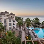 Hotell Marriott's Playa Andaluza 4*