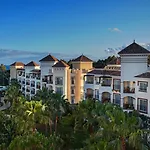 Marriott's Playa Andaluza 4* Estepona