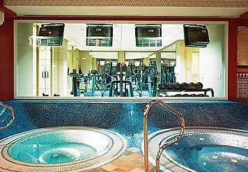 Ξενοδοχείο Marriott's Playa Andaluza 4*