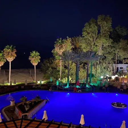 Marriott's Playa Andaluza Εστεπόνα