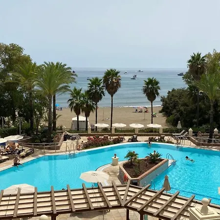 Ξενοδοχείο Marriott's Playa Andaluza 4*