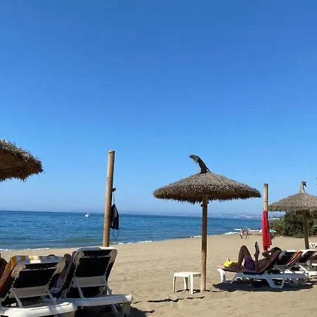 Marriott's Playa Andaluza 4* Εστεπόνα