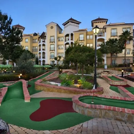 Marriott's Playa Andaluza 4*