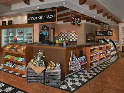 Ξενοδοχείο Marriott's Playa Andaluza Εστεπόνα