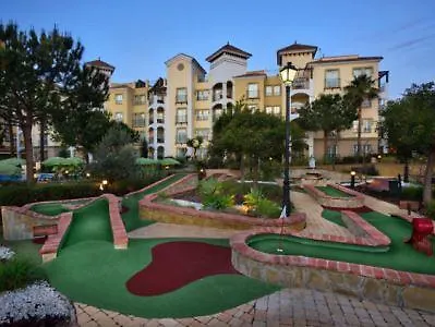Marriott's Playa Andaluza Ξενοδοχείο