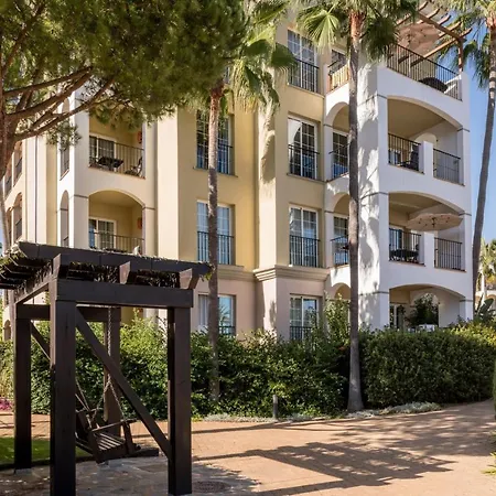 Marriott's Playa Andaluza, A Marriott Vacation Club Hotel 4*