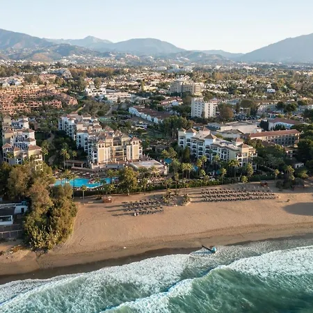 Hotel Marriott's Playa Andaluza, A Marriott Vacation Club Estepona