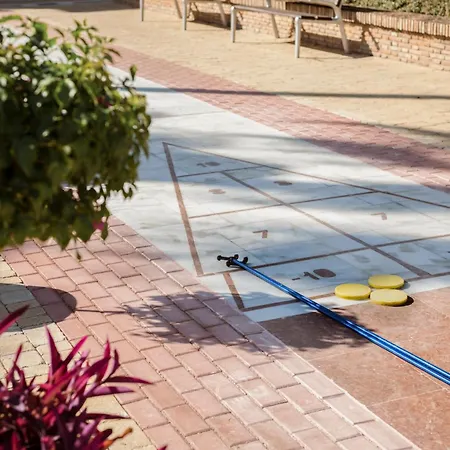 Marriott's Playa Andaluza