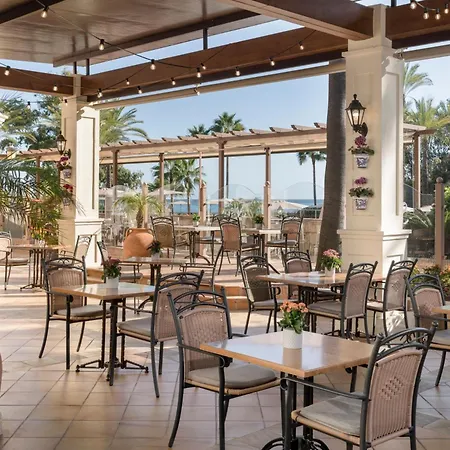 Marriott's Playa Andaluza, A Marriott Vacation Club 4*