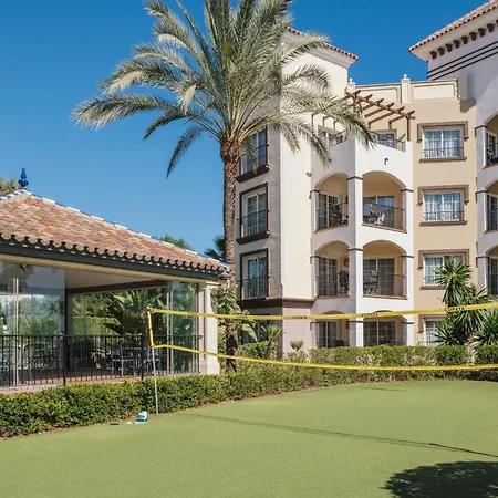 Marriott's Playa Andaluza Ξενοδοχείο 4*