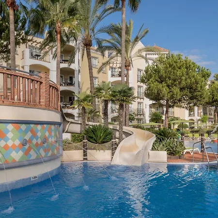 Marriott's Playa Andaluza 4*