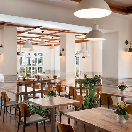 Marriott's Playa Andaluza, A Marriott Vacation Club Hotel Estepona