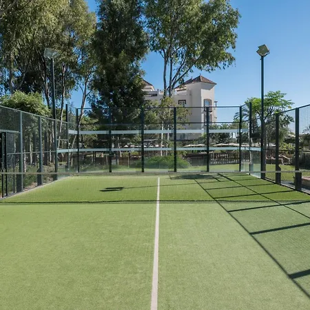 Hotel Marriott's Playa Andaluza, A Marriott Vacation Club 4*