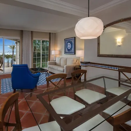 Ξενοδοχείο Marriott's Playa Andaluza Εστεπόνα