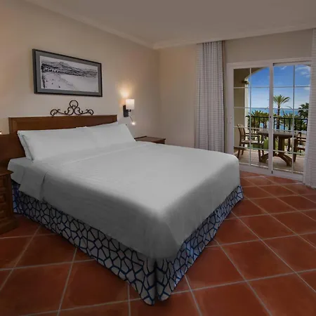 Marriott's Playa Andaluza, A Marriott Vacation Club Estepona