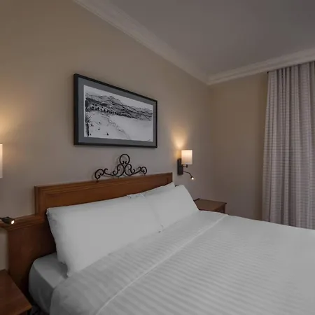 Marriott's Playa Andaluza 4* Εστεπόνα