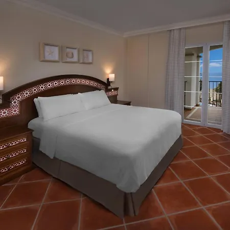 Marriott's Playa Andaluza