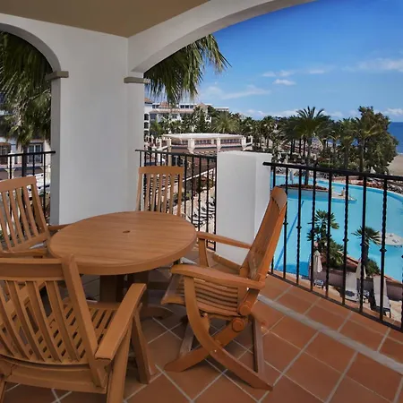 Marriott's Playa Andaluza Ξενοδοχείο