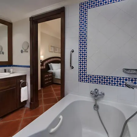Ξενοδοχείο Marriott's Playa Andaluza 4*