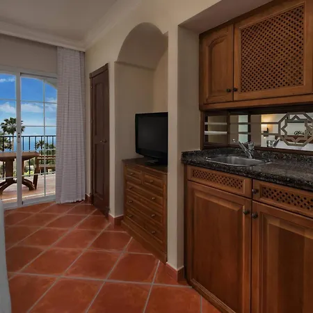 Marriott's Playa Andaluza Ξενοδοχείο Εστεπόνα
