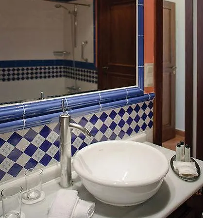 Ξενοδοχείο Marriott's Playa Andaluza