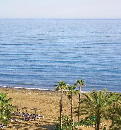 Ξενοδοχείο Marriott's Playa Andaluza