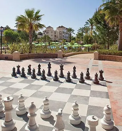 Marriott's Playa Andaluza, A Marriott Vacation Club 4*