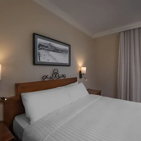 Отель Marriott's Playa Andaluza Эстепона