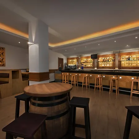 Marriott's Playa Andaluza Отель 4*