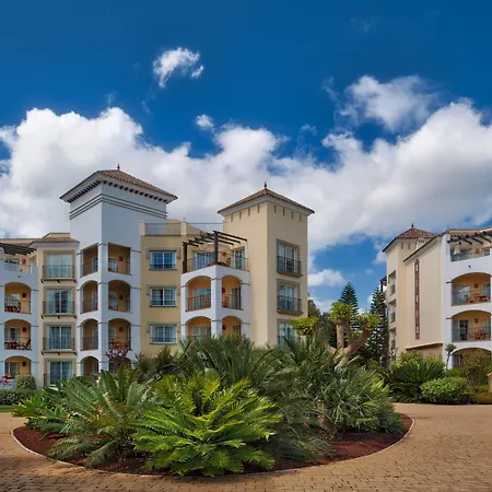 Marriott's Playa Andaluza Отель