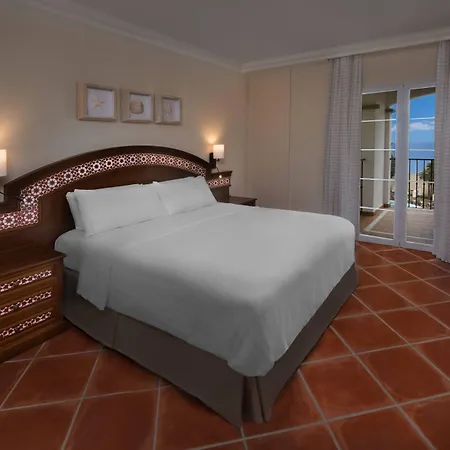 Отель Marriott's Playa Andaluza