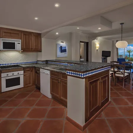 Marriott's Playa Andaluza Отель