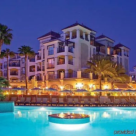 Marriott's Playa Andaluza Ξενοδοχείο 4*