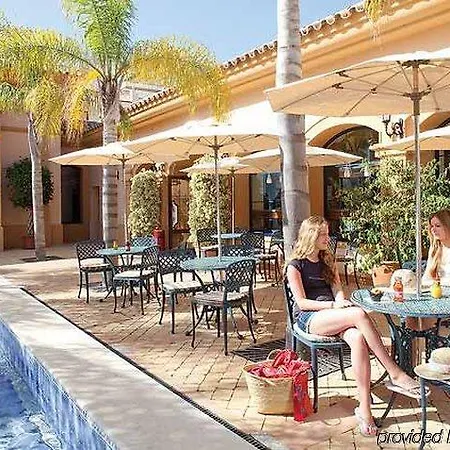 Marriott's Playa Andaluza, A Marriott Vacation Club Hotel Estepona