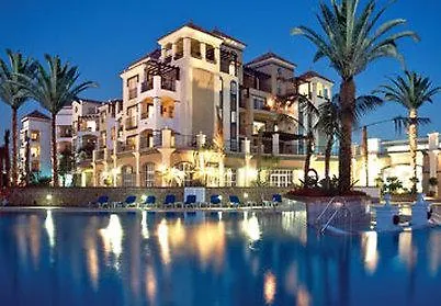 Marriott's Playa Andaluza, A Marriott Vacation Club