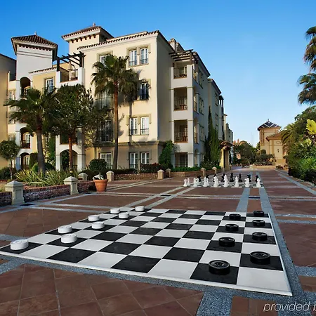 Ξενοδοχείο Marriott's Playa Andaluza 4*