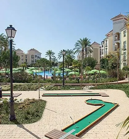 Marriott's Playa Andaluza Ξενοδοχείο