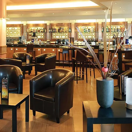 Marriott's Playa Andaluza Ξενοδοχείο