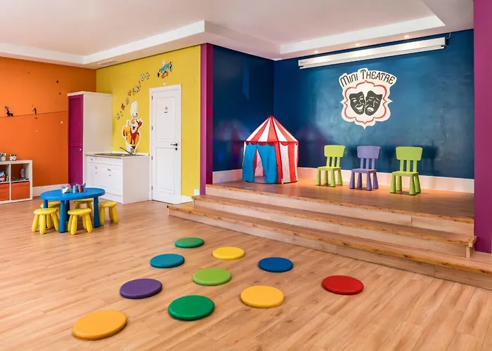 Ξενοδοχείο Marriott's Playa Andaluza Εστεπόνα