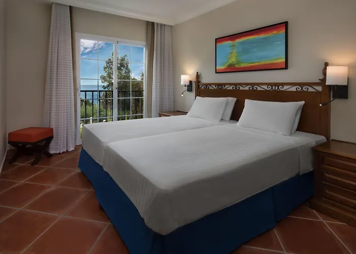 Marriott's Playa Andaluza Εστεπόνα