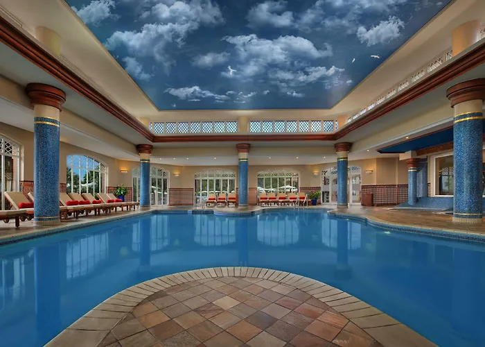 Marriott's Playa Andaluza Ξενοδοχείο Εστεπόνα