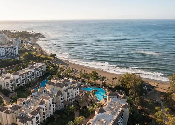 Ξενοδοχείο Marriott's Playa Andaluza