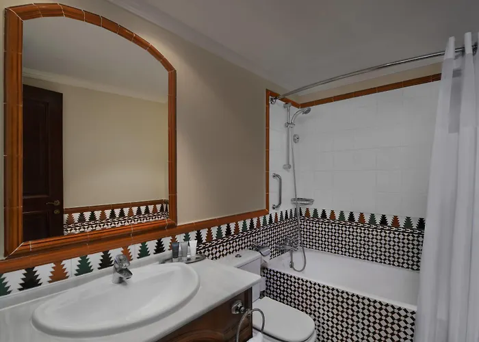 Ξενοδοχείο Marriott's Playa Andaluza 4*