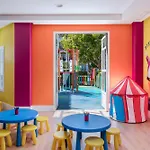 Hotel Marriott's Playa Andaluza Estepona