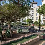 Marriott's Playa Andaluza Estepona