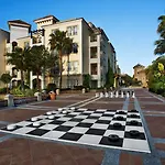 Hotel Marriott's Playa Andaluza 4*