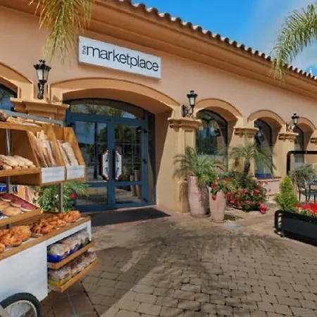 Marriott's Playa Andaluza