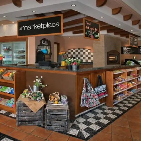 Marriott's Playa Andaluza Hotel 4*