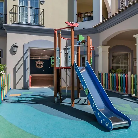 Marriott's Playa Andaluza