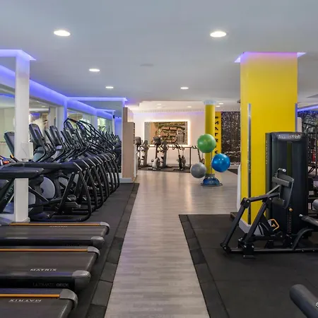 Marriott's Playa Andaluza 4*